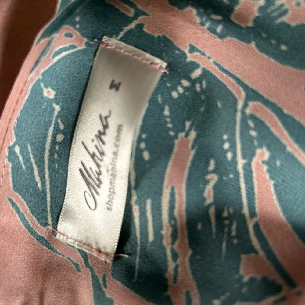 Mahina Women Jumpsuit - Picture 3 of 4